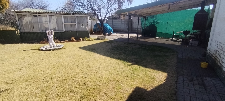 4 Bedroom Property for Sale in Hennenman Free State